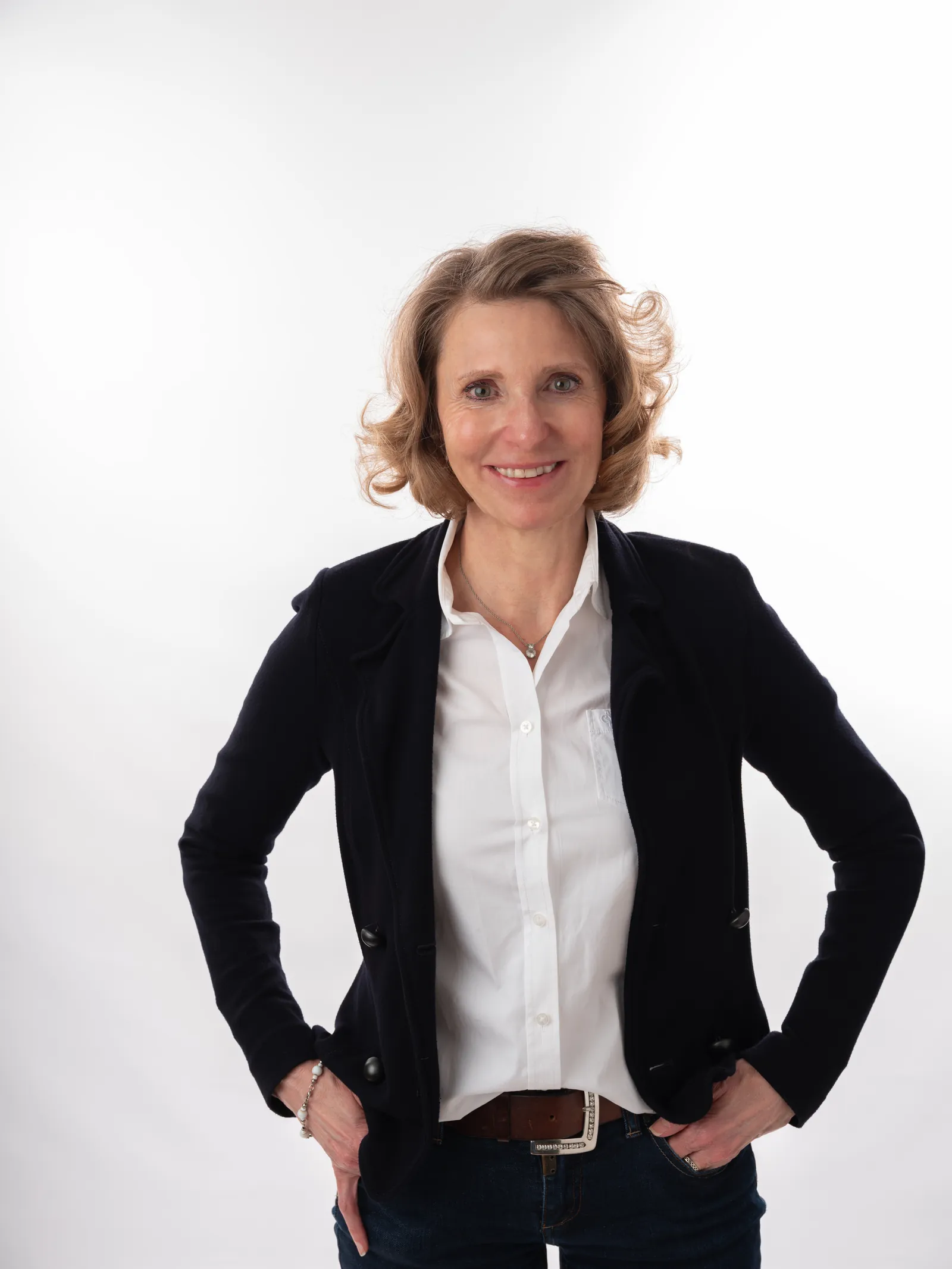 Katja Staub